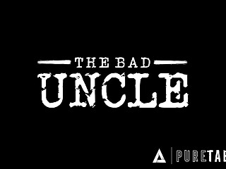 The Bad Uncle (2017) - xxx фильм от Pure Taboo